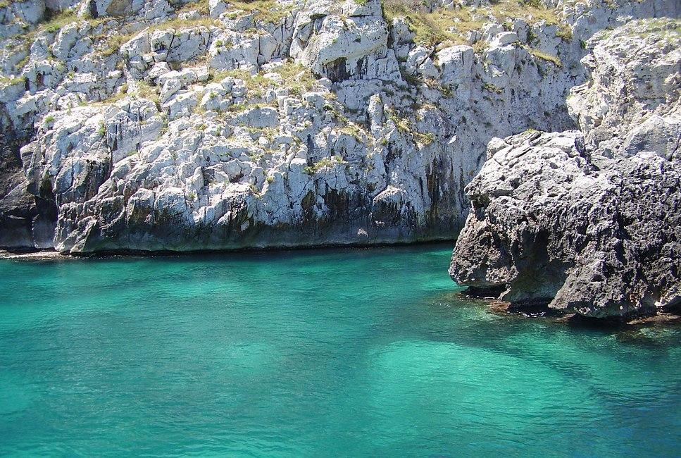 Adriatic coast